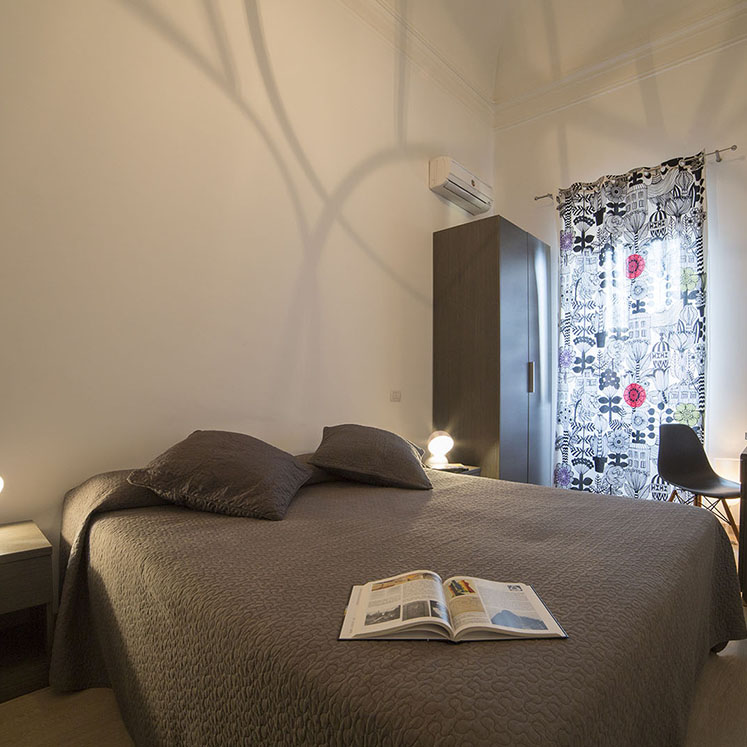 Chambre double