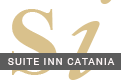 Bed and Breakfast SuiteInn Catania