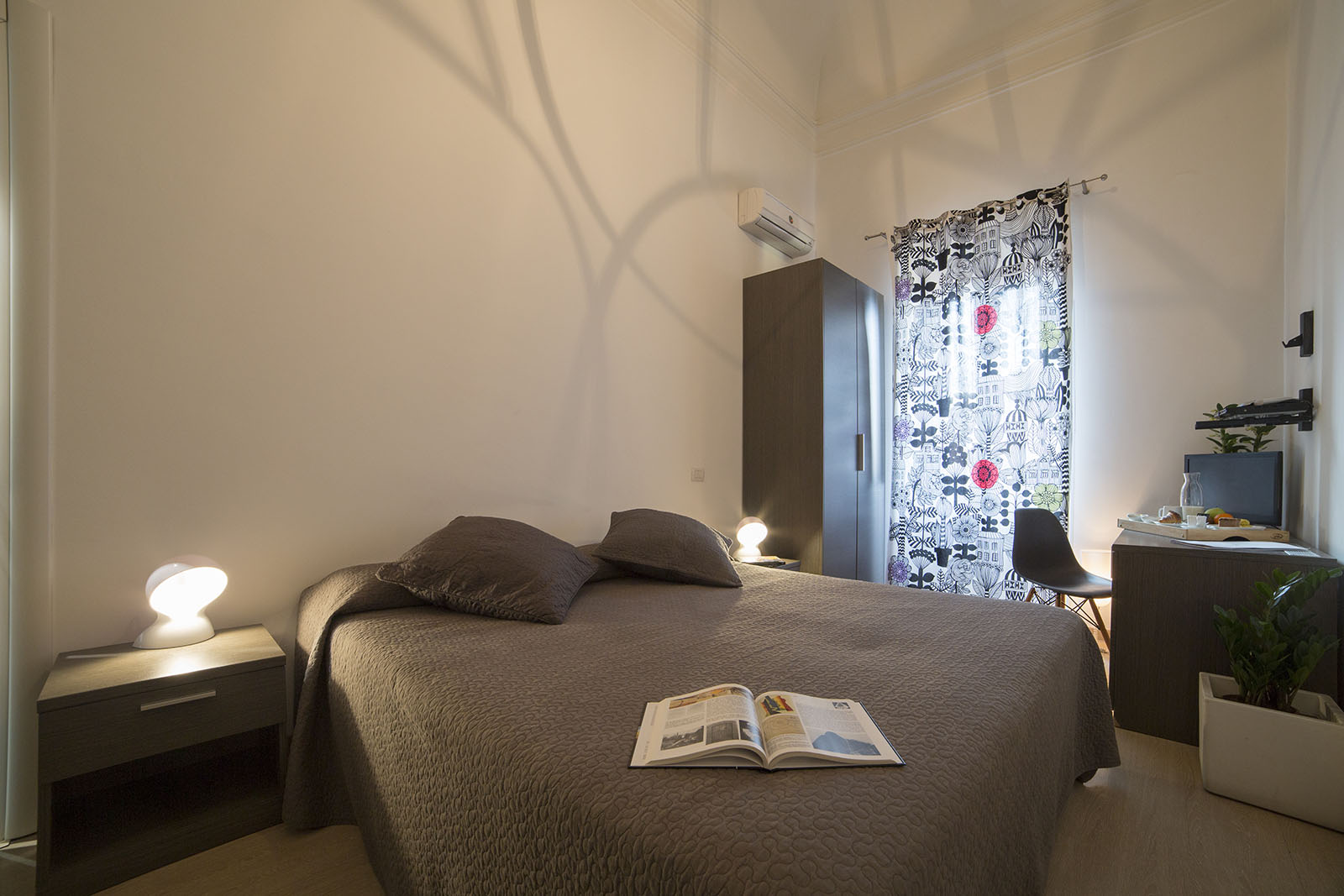 B&B centre Catania